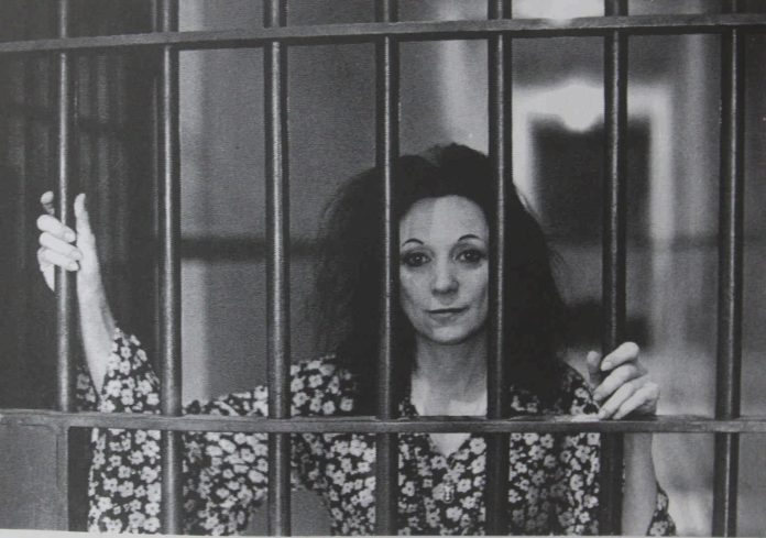 The Diaries of Judith Malina