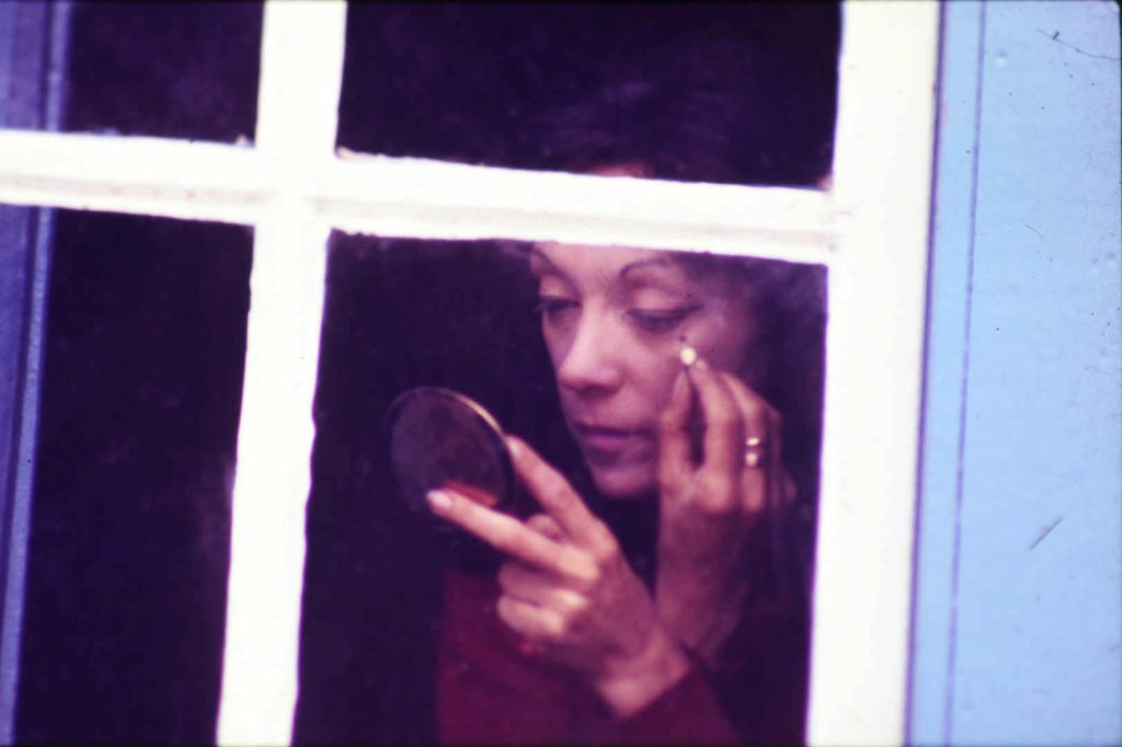 Judith Malina