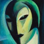 Exposição “Ismael Nery: armadilha moderna”