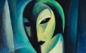 Exposição “Ismael Nery: armadilha moderna”