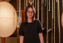 Claudia Afonso, Diretora do Museu Vale