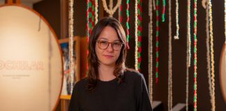 Claudia Afonso, Diretora do Museu Vale