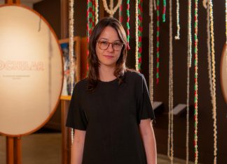 Claudia Afonso, Diretora do Museu Vale