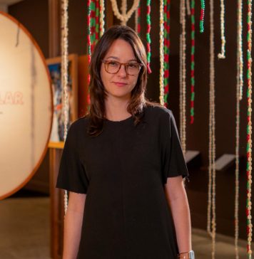 Claudia Afonso, Diretora do Museu Vale