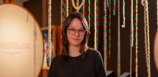 Claudia Afonso, Diretora do Museu Vale
