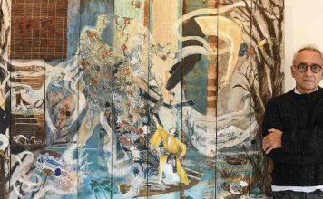 Exposição “Imprudentemente Poéticos”