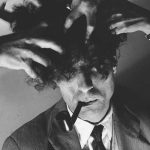 Exposição “Quanto mais desejo, mais invento o que vejo” de Fernando Lemos