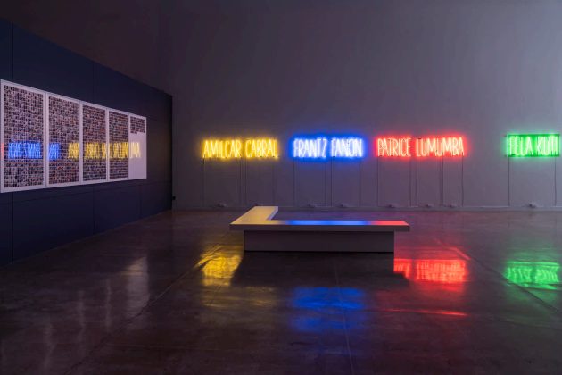 Alfredo Jaar