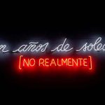 Alfredo Jaar fica otimista sob o céu de Fortaleza