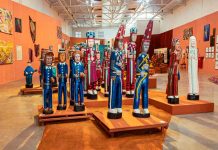 Cariri: Corpo, Terra e Cultura.
