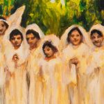 Exposição “Estranha Natureza” de Adriana Coppio