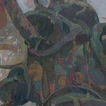 Exposição “Suspensa Voluta” de Pedro Azaleia