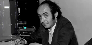 Vladimir Herzog