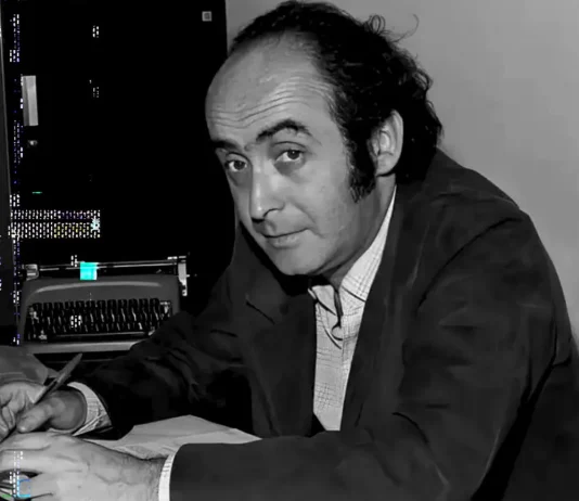 Vladimir Herzog