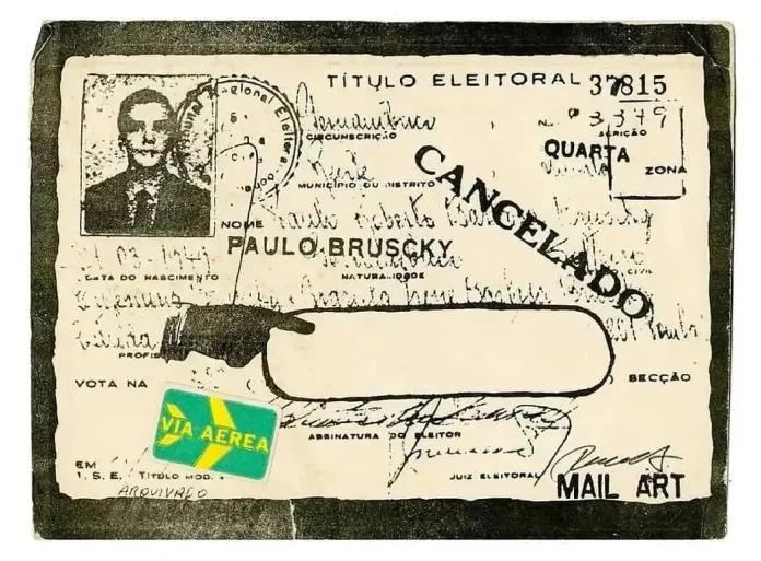 titulo-de-eleitor-paulo-brusky Título de eleitor cancelado